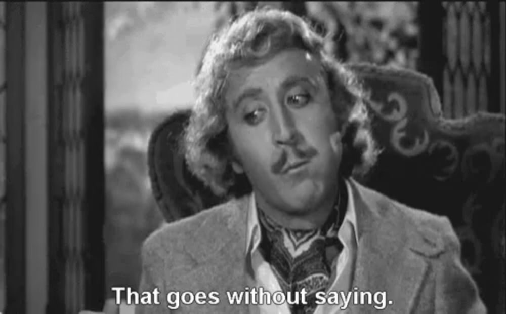 Gene Wilder GIF