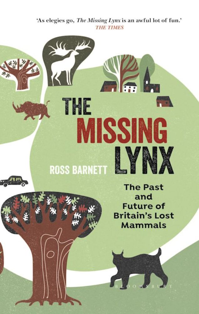 The Missing Lynx