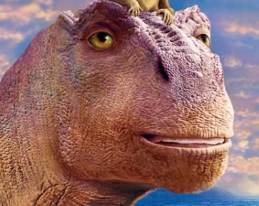 Dinosaur aaaaassss bitch !!!!