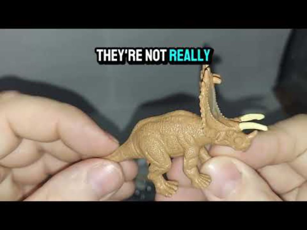 Jurassic World Mini Dinosaur Blind Box 08F #unboxing