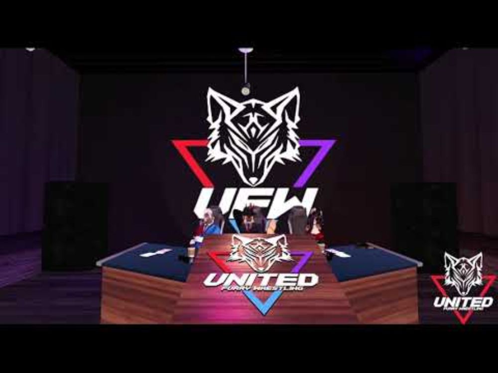 3/16/2025 UFW Frontline @ The Wet Mare