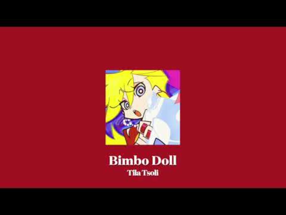 "I DO WHAT I F*****G WANT!" | A Panty inspired Bimbo playlist | PART 1 OF 2 | RubyKKitty