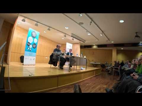 Antonio Turiel: El Futur de l'Energia