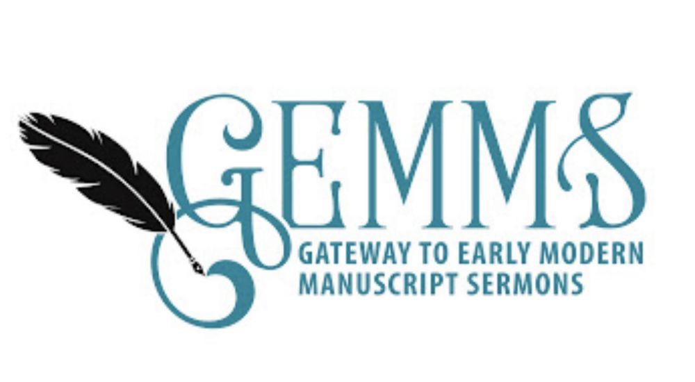 CONFERENCE:Preachers, Hearers, Readers, Scribes-New Approaches to Early Modern Sermons in Manuscript | MEMOs