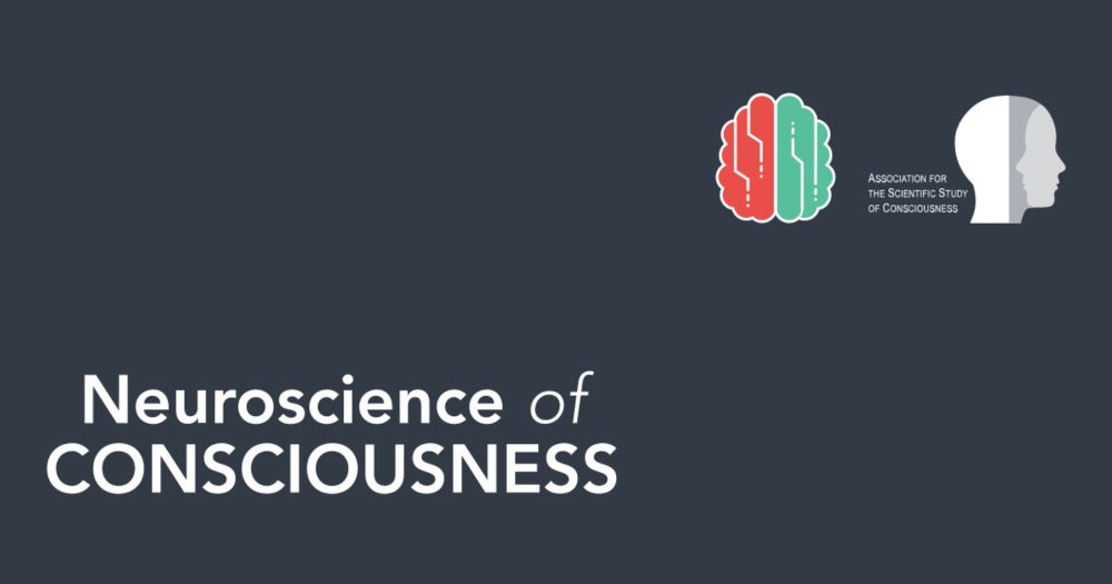 Editorial Announcement, Neuroscience of Consciousness