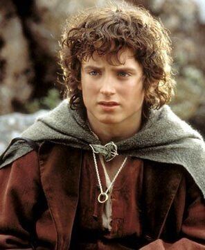 Frodo the hobbit