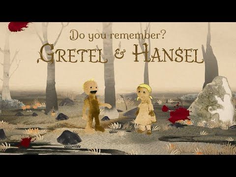 💀 GRETEL RETURNS 💀
