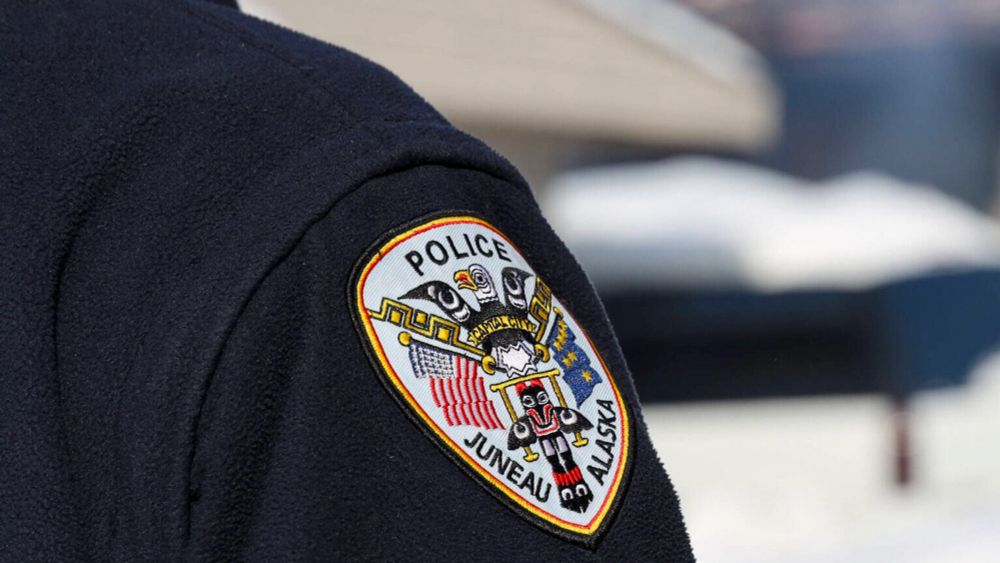Man medevaced to Seattle after violent arrest by Juneau police officer