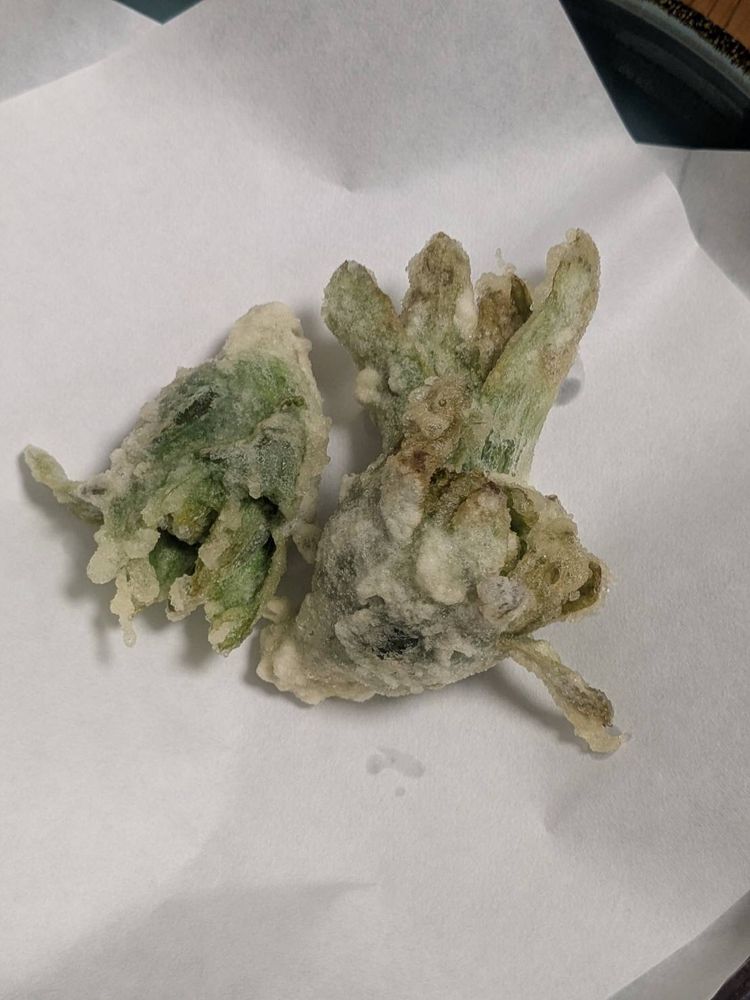 frites des Fukinoto c’est fleur de Fuki 