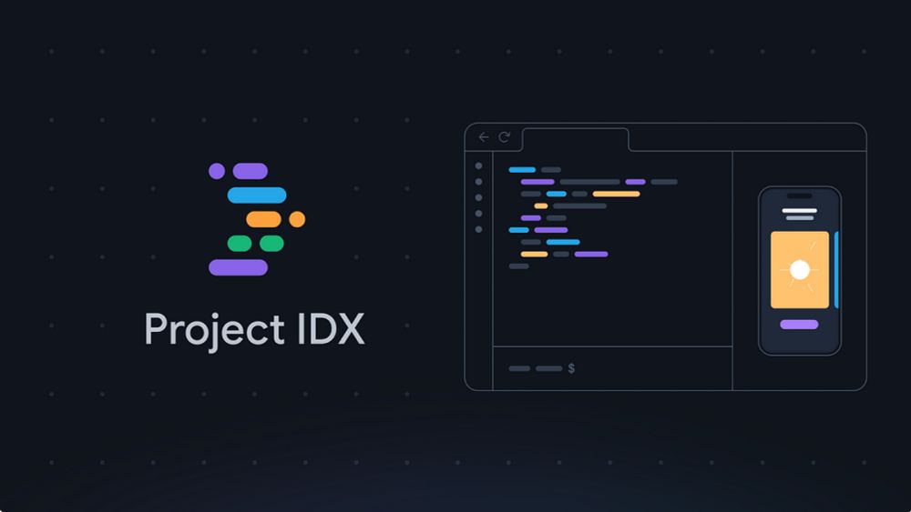 A Developer’s Guide to Project IDX and Gemini API