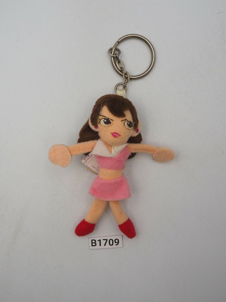 fujiko gangly little keychain
