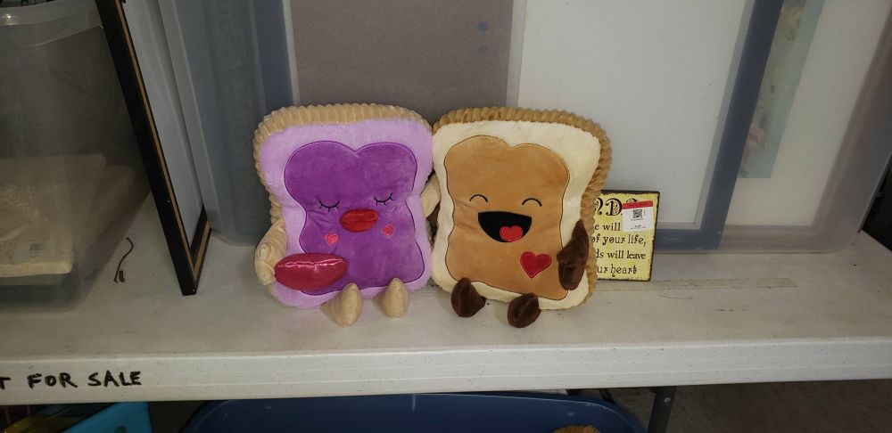 heterosexual peanut butter and jelly my friend erika found