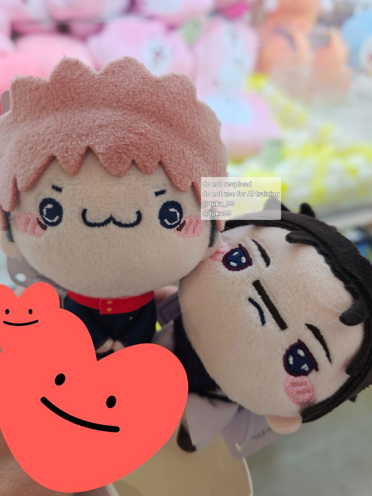 もちぴこ虎兄。丸い。かわいい。