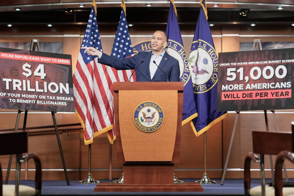 In the lead-up to the 2026 midterms, fIghting authoritarianism should be as much of priority as emphasizing kitchen-table issues