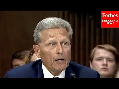 'No More Copyright Protection For Anyone': Author David Baldacci Rips Big Tech Over AI Copyright