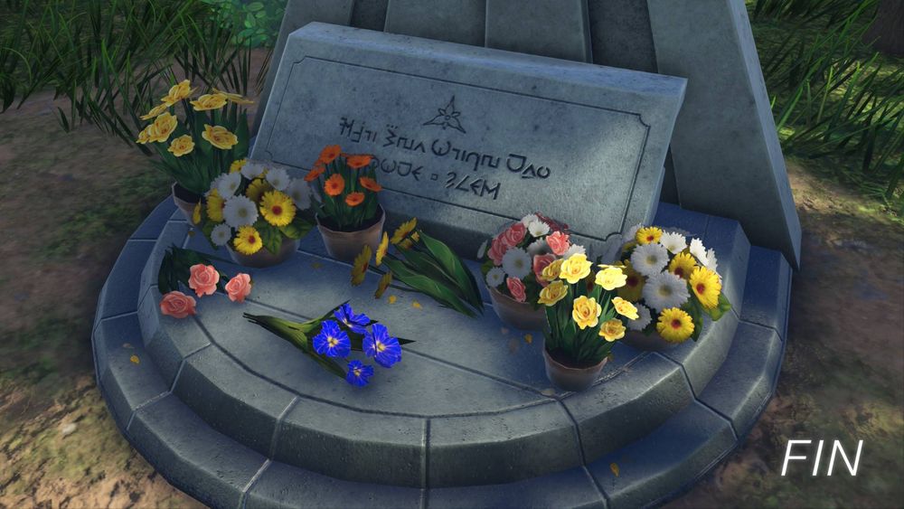 Capture d'écran de l'écran de fin de Légendes Pokémon : Z-A (Switch 2)