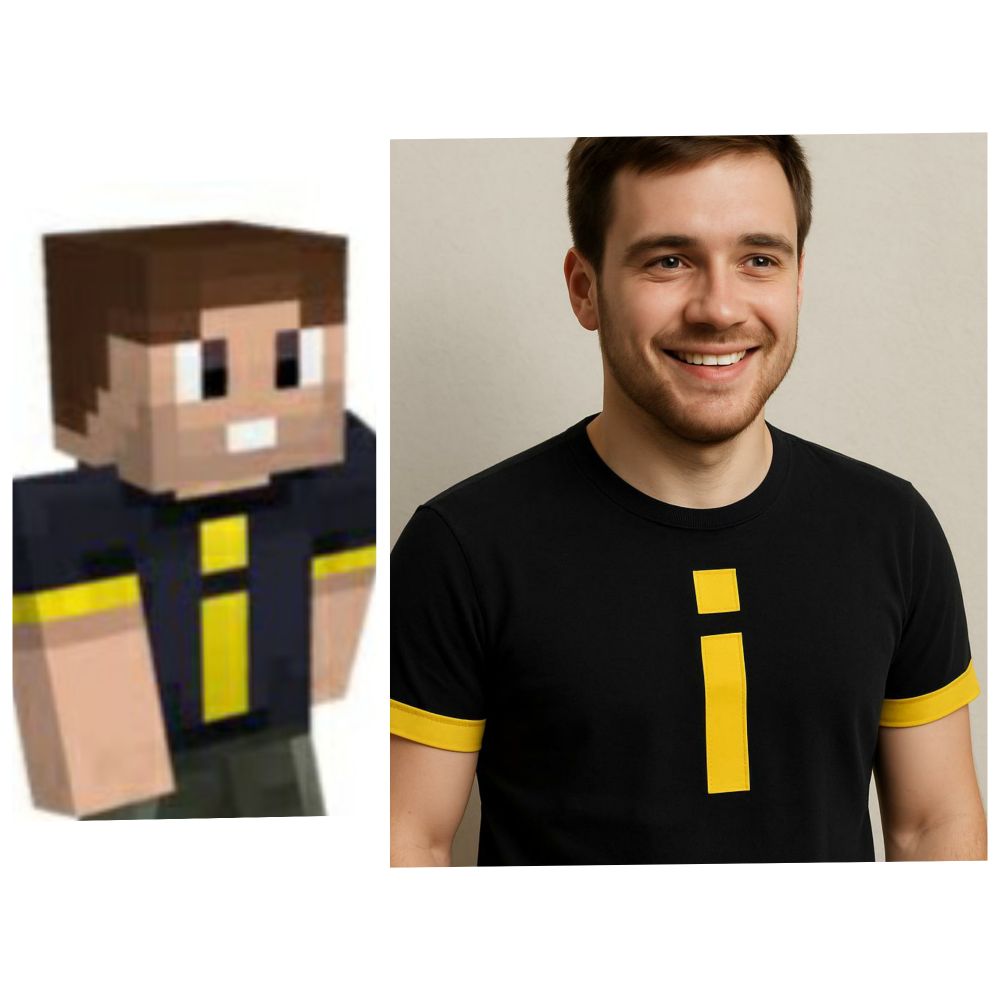 Impulse 
Hermitcraft 