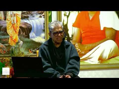 1 - Dr. Deepak Chopra - The Awakened Life