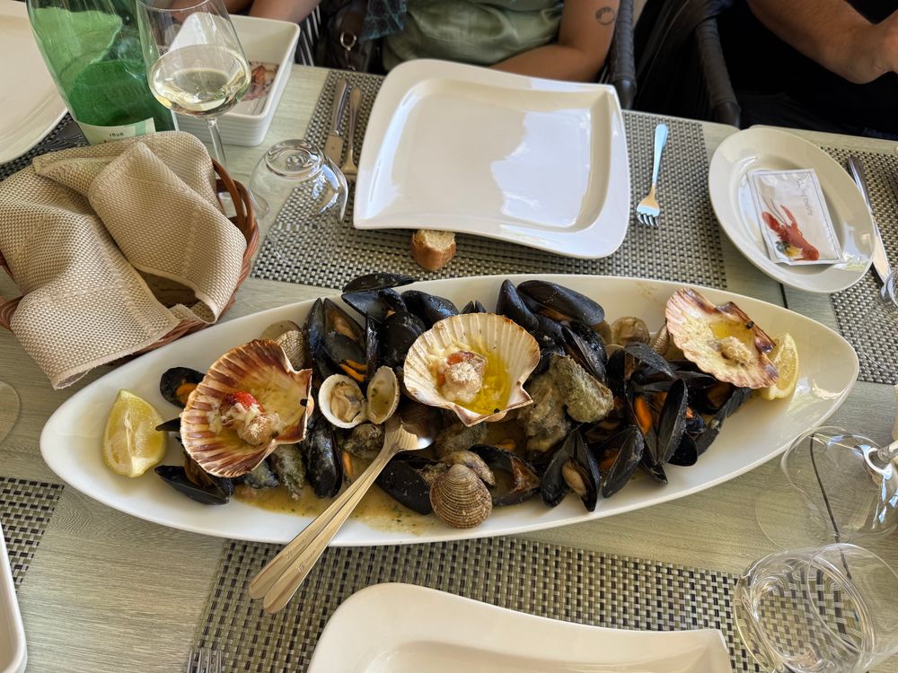 great food 🙂