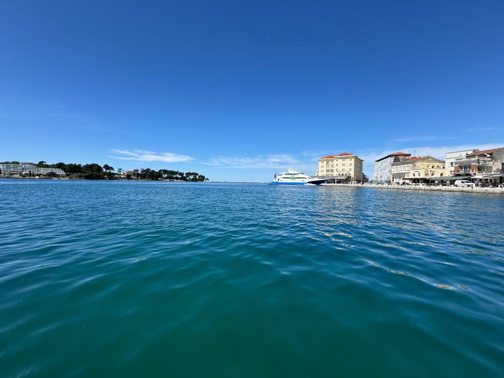 Poreč, Croatia