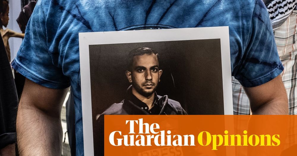 Recent killings have dazed the world and provoked condemnation. But little is said about the calibre of Palestinian journalism, says Guardian columnist Nesrine Malik