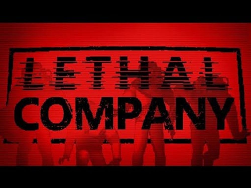 【音声テスト枠】ゴミを売って怪物に食われるゲーム【Lethal Company】 - YouTube