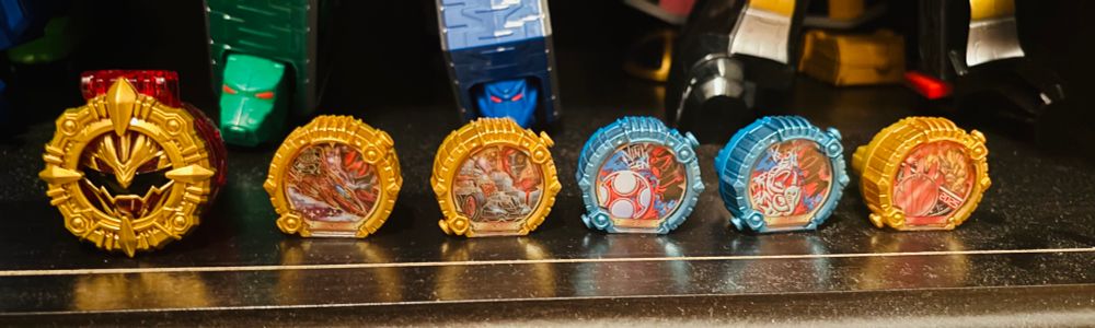 My current ring bling. 
