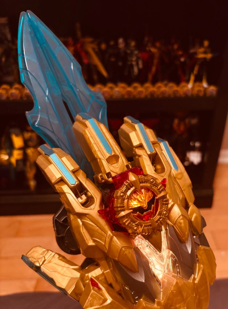 Engage!!!