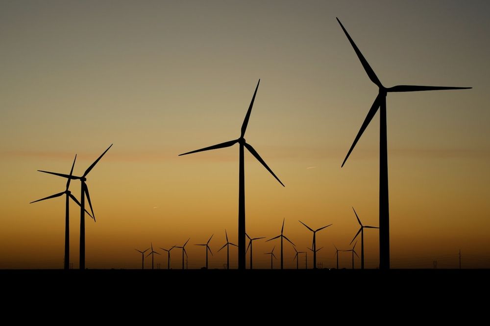 Trump adds new level of scrutiny to wind and solar projects