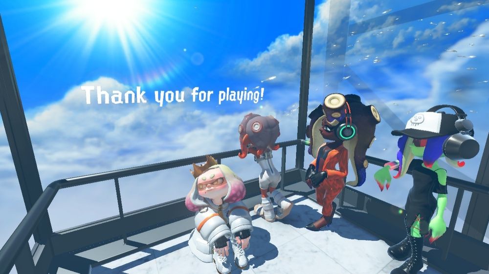 サイドオーダークリアしたー。
遊びやすくて超よかったー
オススメー