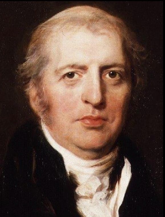 Profile picture of Lord Liverpool, British Prime Minister 1812-1827
