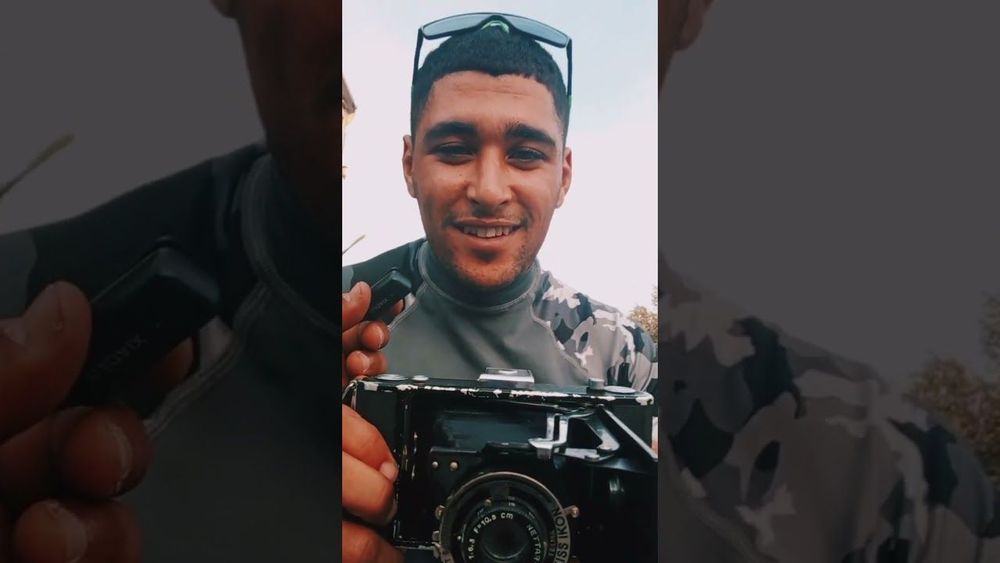 الغرام هو الاساس: كاميرا عهرها ميات سنةانشاء الله نهاركم زين