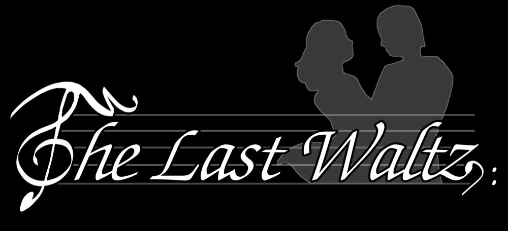 The Last Waltz: The story of a 20-year passion for ballroom dancing – Digitally Downloaded