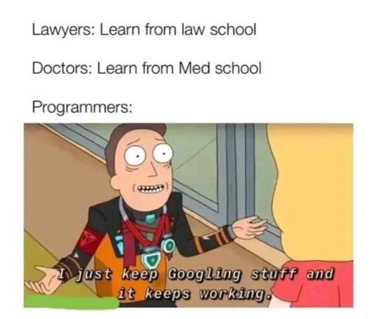 If It Works It's Not Stupid