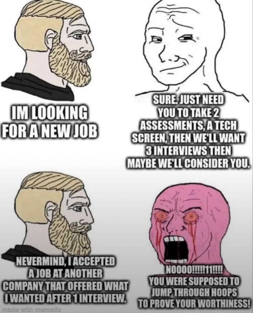 Why Are You Not Playing By The Rules Of The Game