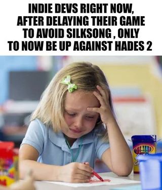 Release Date Roulette: Indie Dev Edition