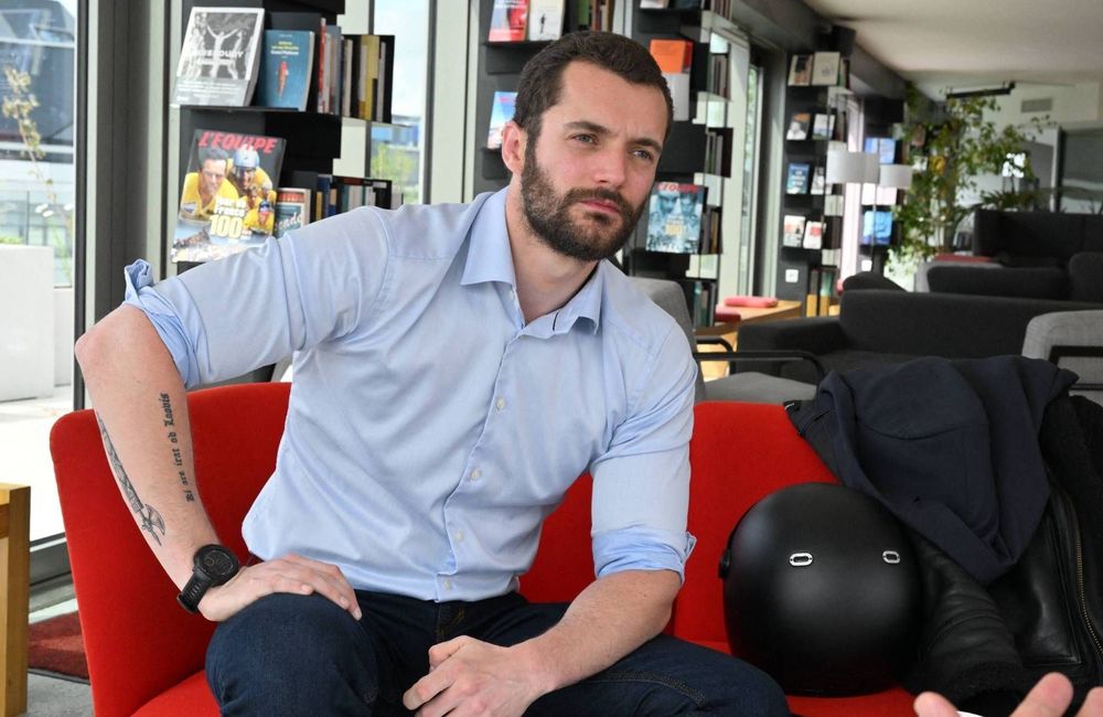 Louis Napoleon Sarkozy