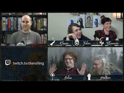 Supercut | The Star Engine: Seasons 0-3 (D&D 5E)