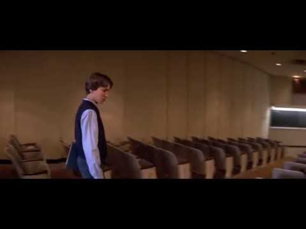 Real Genius