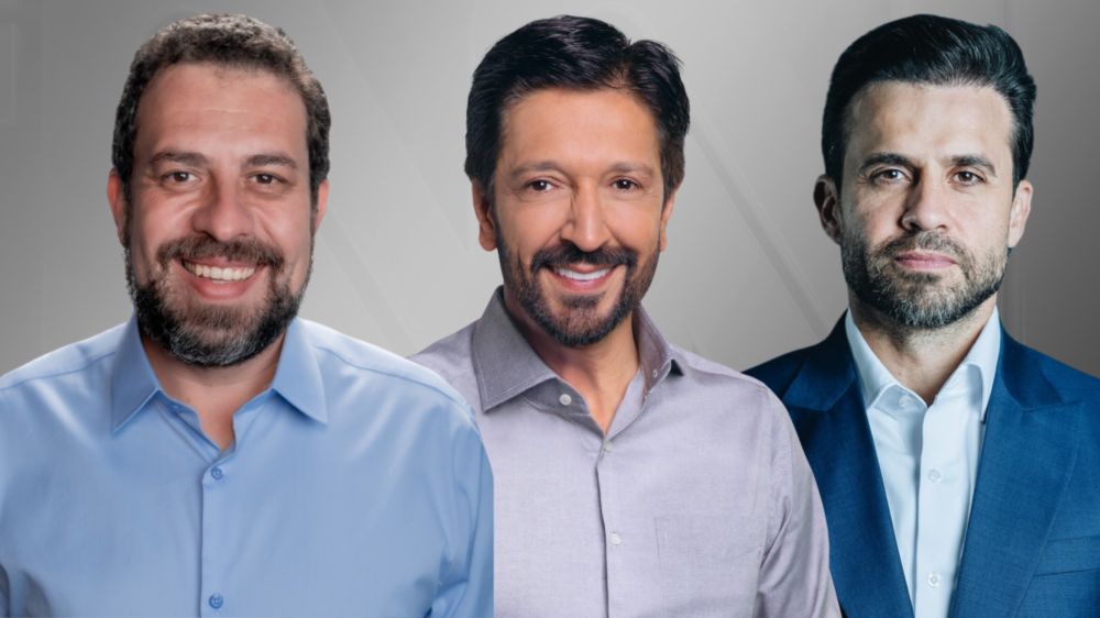 Eleição em SP: Boulos tem 29%; Nunes e Marçal, 26% cada em votos válidos, diz Datafolha | CNN Brasil