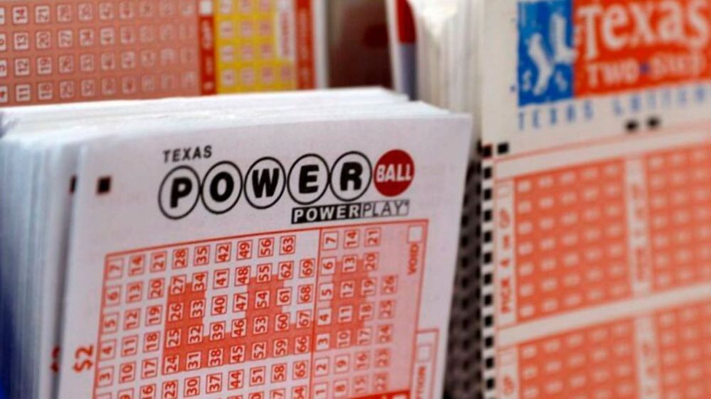 Powerball dos EUA salta para R$ 1,3 bilhão e você pode ser o vencedor!