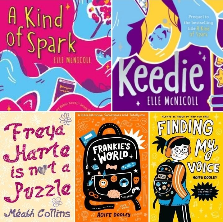 Book recs