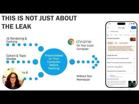 Phase II of Google's Mobile-First Indexing is just Chrome