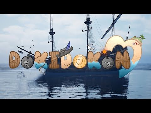 Dokidokon Highlight Video 2025