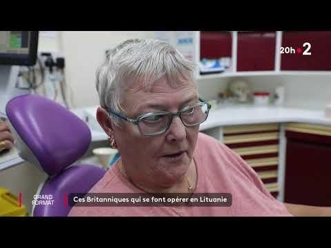 Le NHS en crise