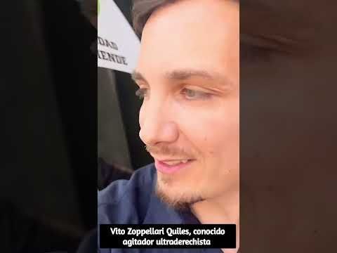 Una jornada de tensión y represión en la manifestación pensionista de COORPENMADRID-COESPE.
