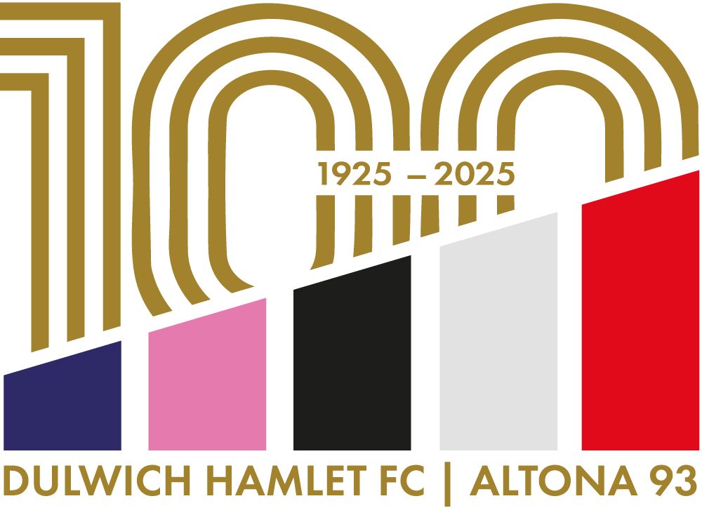 Logo für das gemeinsame Jubiläumsspiel im Juli.