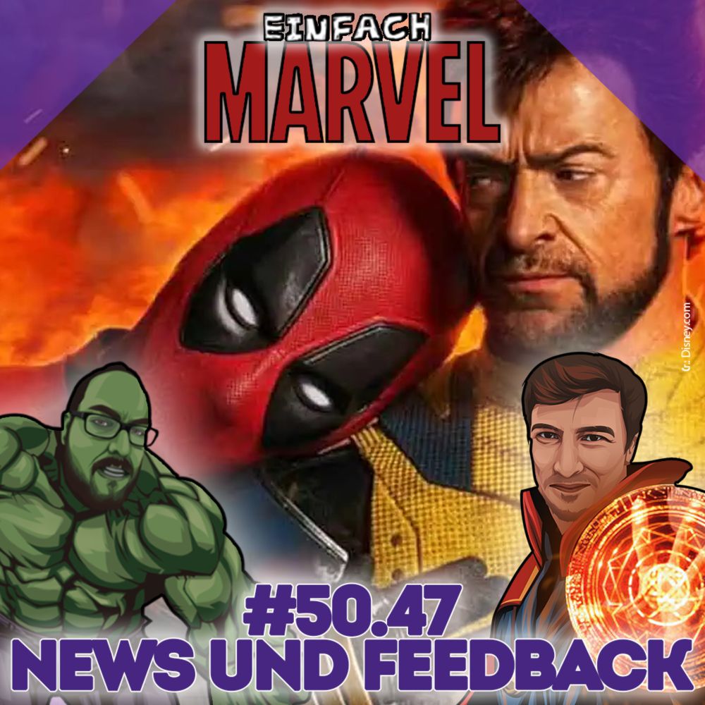 #50.47: News und Feedback