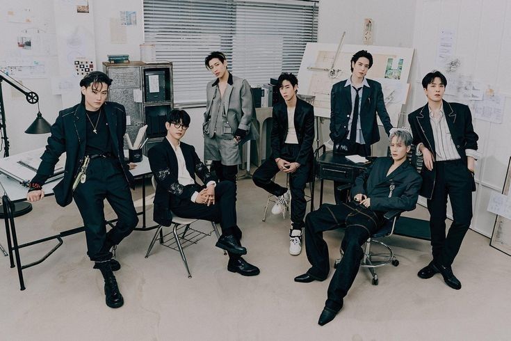Got7