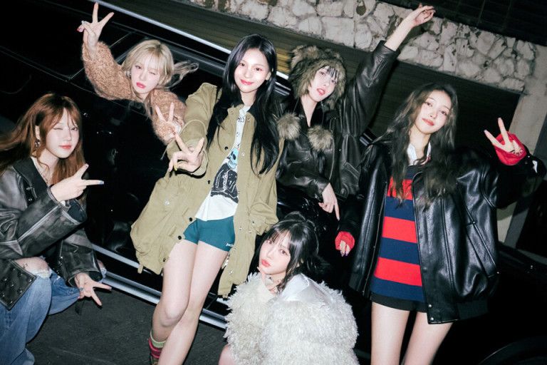 GFRIEND